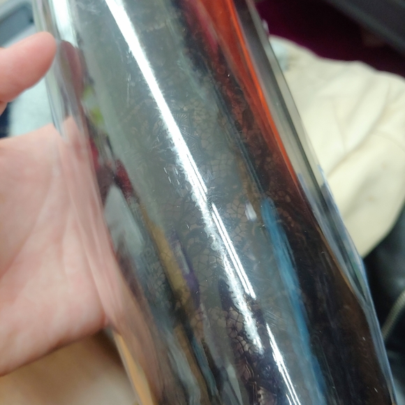 NEW Harley Davidson | black 24oz water bottle - Picture 11 of 11